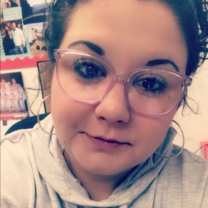 Meet your Posher, Taryn